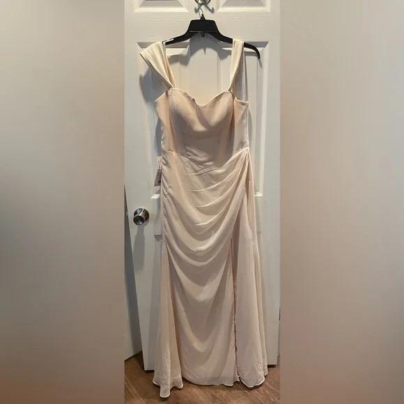 princess polly baby blue dress Azazie | Dresses | Azazie X Kendall Kylie Bridesmaid Dress